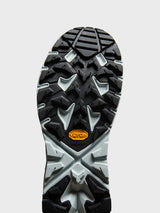 Hoka One One - U Anacapa Low GTX WTAPS Sneakers in Clover and Glacier Grey