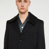 Comme des Garçons Homme Plus - Jacket in Black