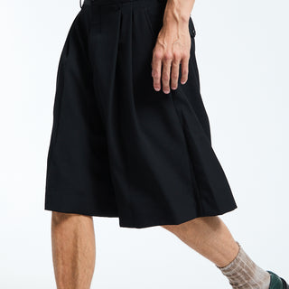 Comme des Garçons Homme Plus - PP-P051-051 in Black