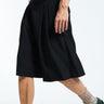 Comme des Garçons Homme Plus - PP-P051-051 in Black