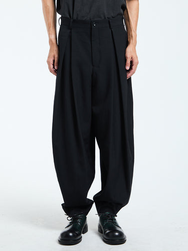 Pants in Black