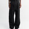 Comme des Garçons Homme - Fatigue Pants in Black