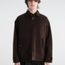 Comme des Garçons Homme - Men'S Jacket in Brown