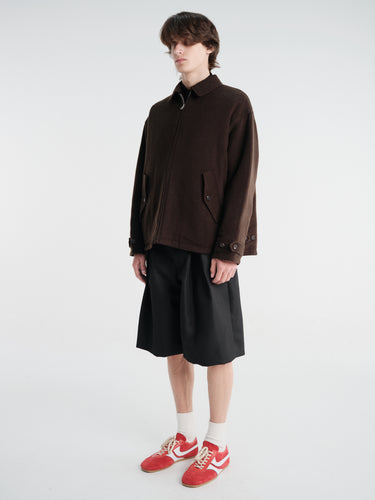 Comme des Garçons Homme - Men'S Jacket in Brown