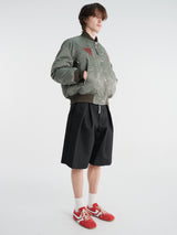 Comme des Garçons Homme - Men'S Jacket in Khaki