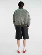 Comme des Garçons Homme - Men'S Jacket in Khaki