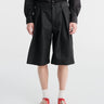 Comme des Garçons Homme Plus - Men'S Pants in Black