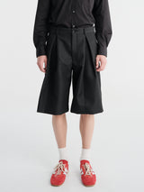 Comme des Garçons Homme Plus - Men'S Pants in Black