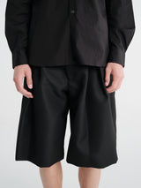 Comme des Garçons Homme Plus - Men'S Pants in Black