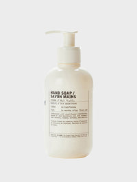 Le Labo - Basil Hand Soap (250 ml)