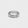 Lea Hoyer - Holger Ring in Silver