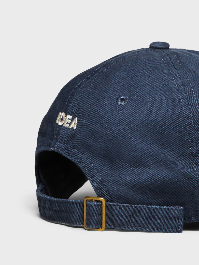 Idea - Under Offer Cap in Navy – stoy