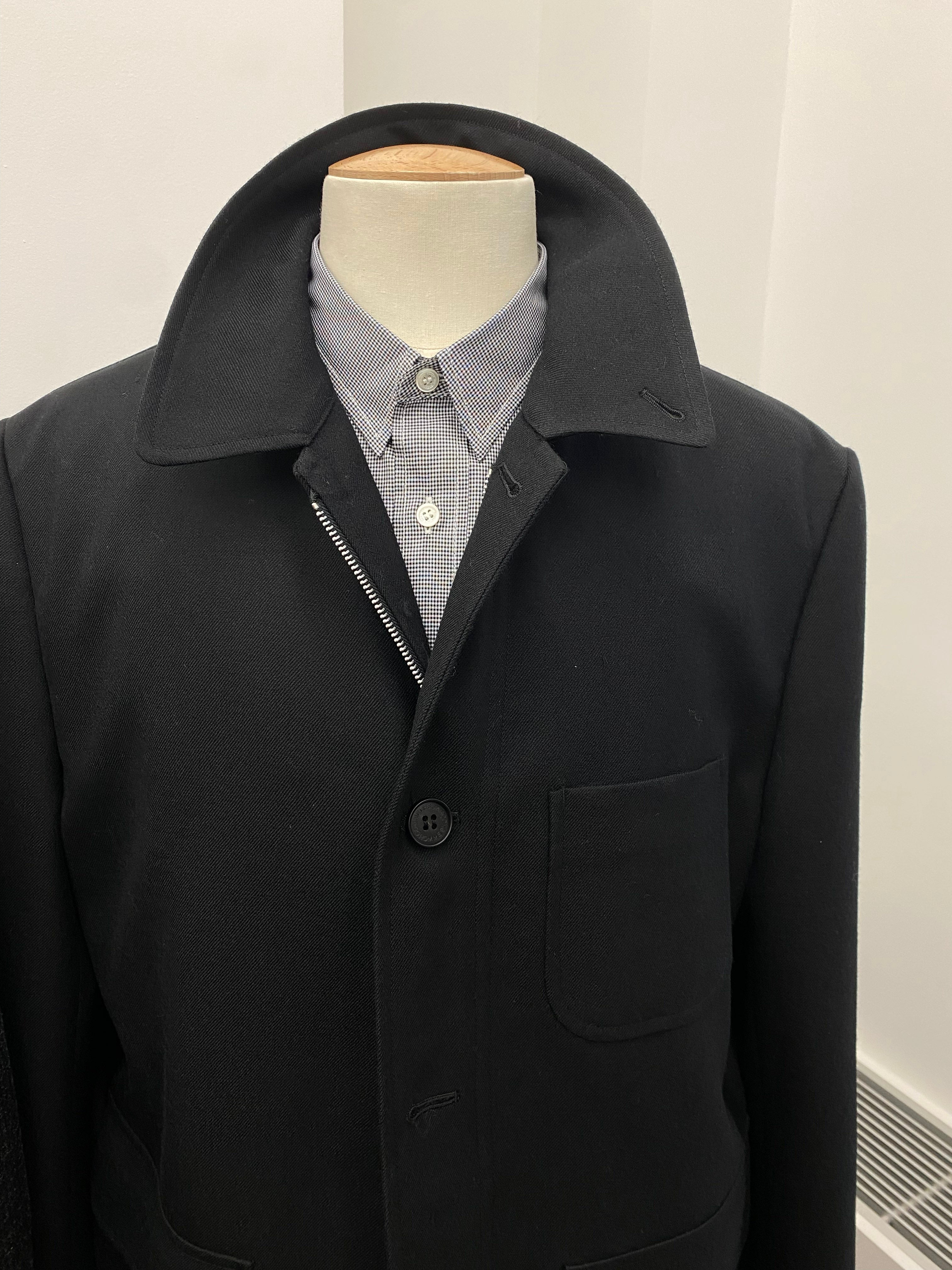 Comme des Garçons Homme – Stoy