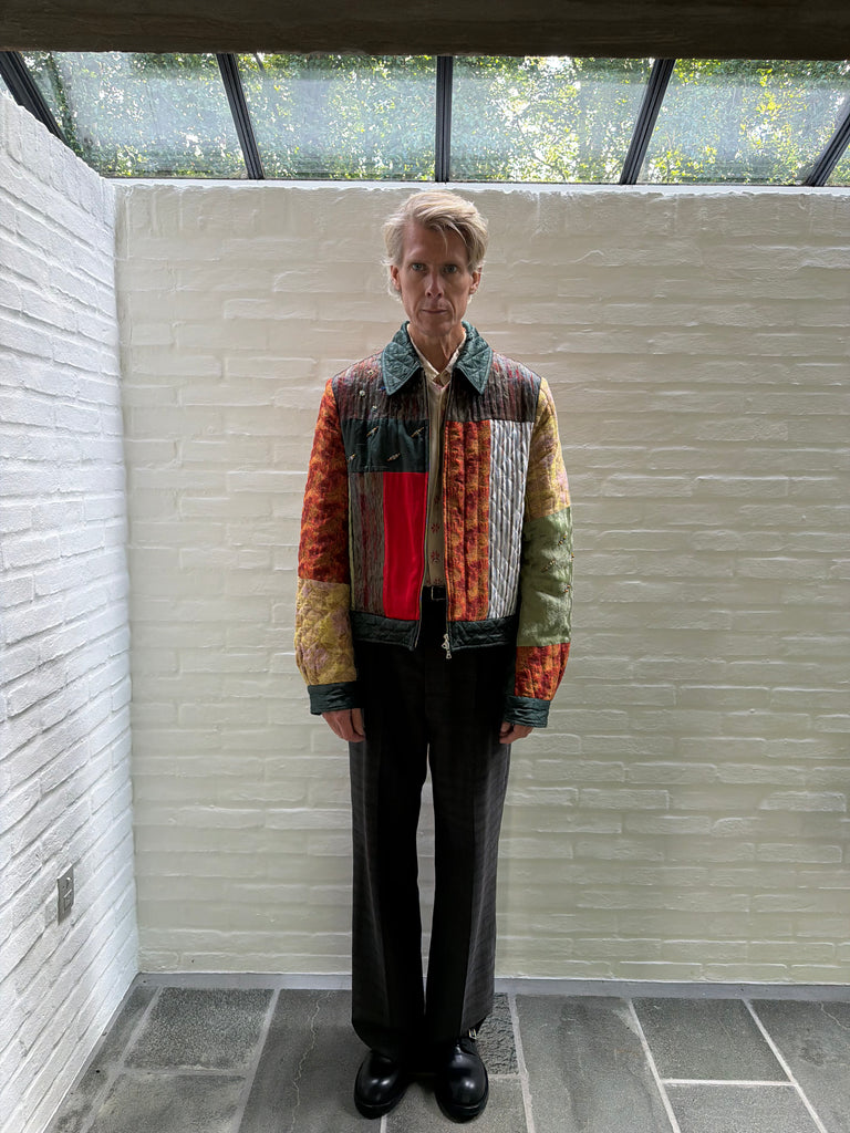 Men's look 6