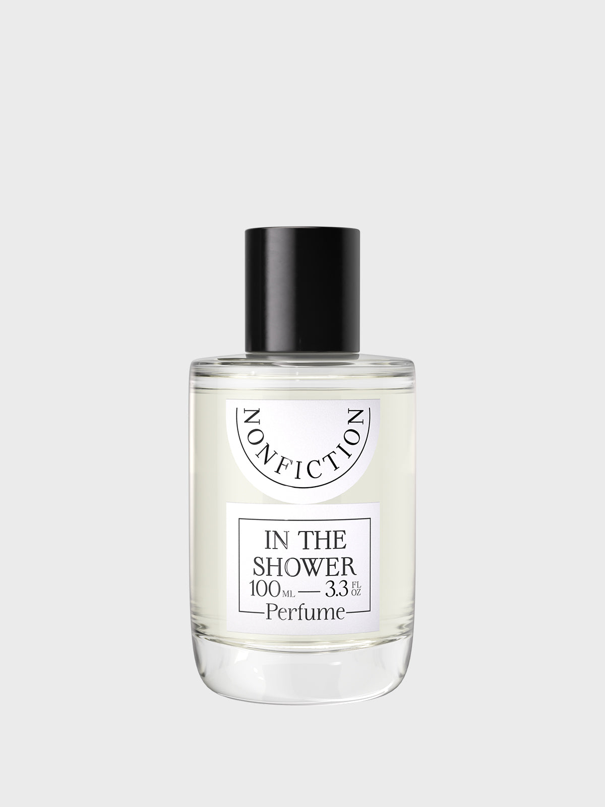 Nonfiction - In The Shower Eau de Parfum (100 ml)