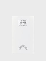 Nonfiction - In The Shower Eau de Parfum (100 ml)