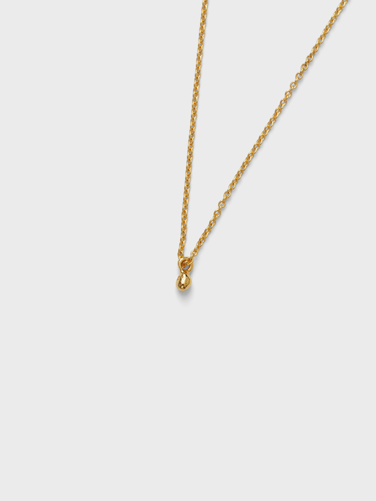 Lea Hoyer - Inga Necklace in Gold Plated