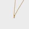 Lea Hoyer - Inga Necklace in Gold Plated