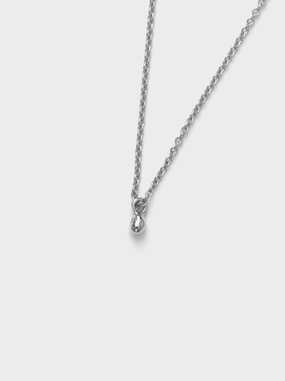 Lea Hoyer - Inga Necklace in Silver