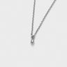 Lea Hoyer - Inga Necklace in Silver