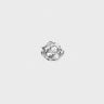 Lea Hoyer - Ingeborg Earrings in Silver
