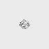 Lea Hoyer - Ingeborg Earrings in Silver