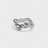 Lea Hoyer - Isabella Ring in Silver