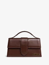 Jacquemus - Le Grand Bambino in Brown