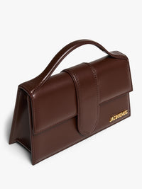 Jacquemus - Le Grand Bambino in Brown