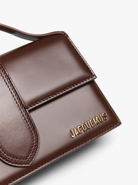 Jacquemus - Le Grand Bambino in Brown