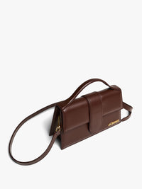 Jacquemus - Le Grand Bambino in Brown