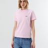 Jacquemus - Le T-shirt Gros Grain Mc in Pink