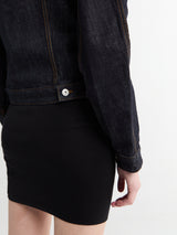 Jacquemus - La Veste Chale in Dark Navy