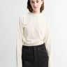 Jacquemus - Sweater in Off White