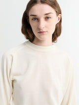 Jacquemus - Sweater in Off White