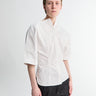 Jacquemus - La Chemise Moisson in White