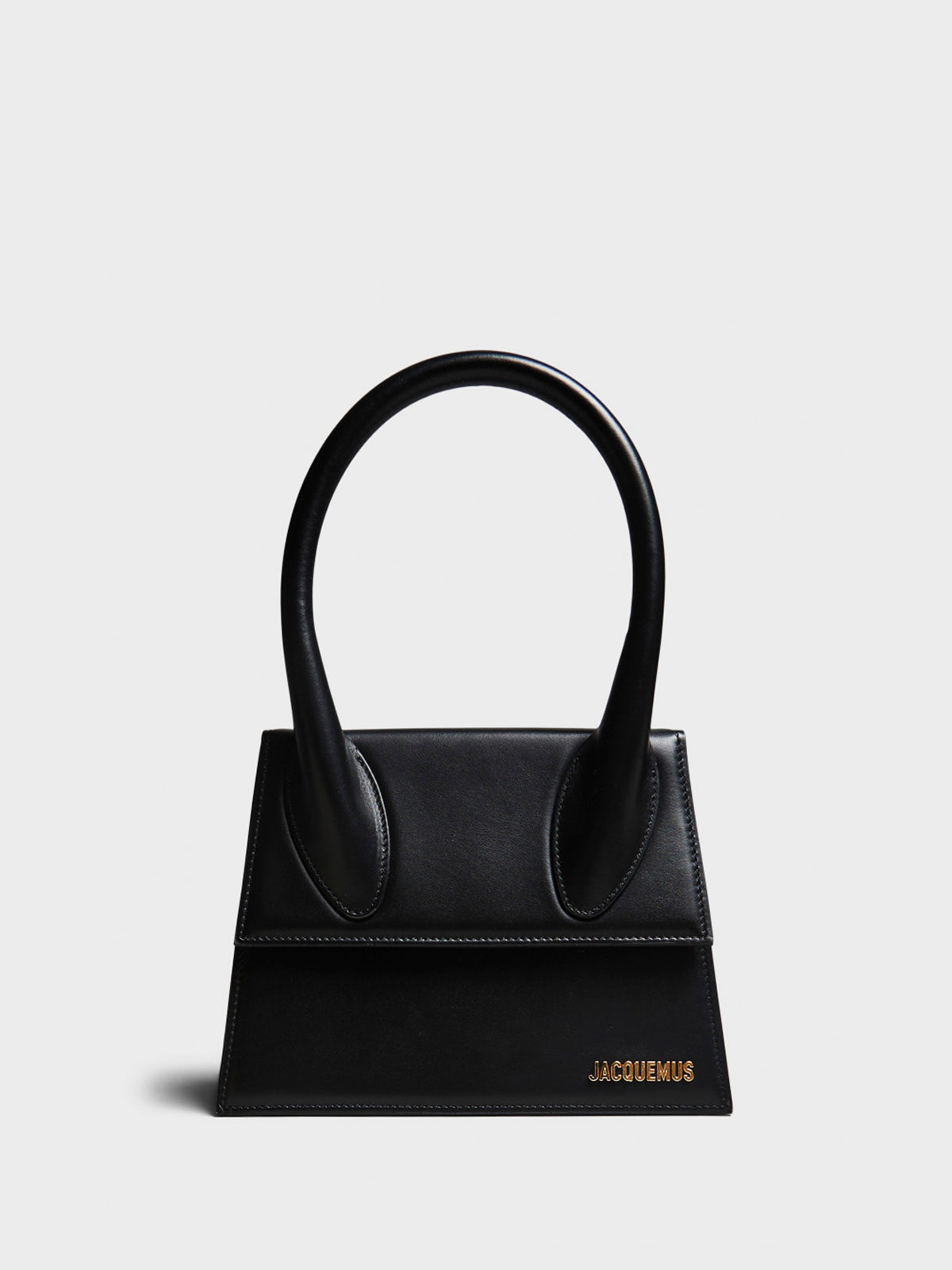 Le Grand Chiquito Bag in Black