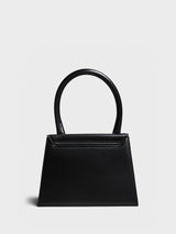 Jacquemus - Le Grand Chiquito Bag in Black