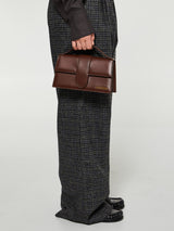 Jacquemus - Le Grand Bambino Bag in Brown