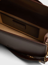 Jacquemus - Le Grand Bambino Bag in Brown