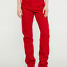 Jacquemus - Le De-Nîmes Droit Pants in Red