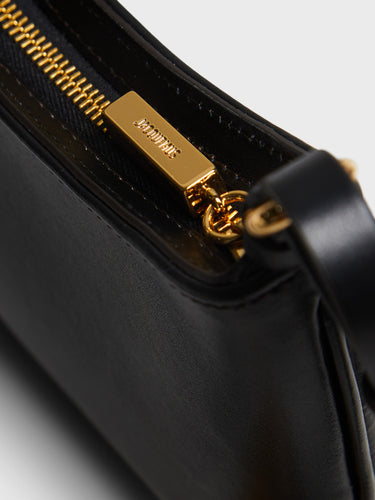 Jacquemus - Le Bisou Perle Bag in Black