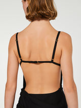 Jacquemus - La Robe Saudade Dress in Black