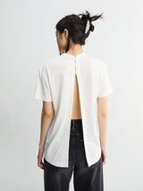 Jacquemus - Le Haut Ventadou in White