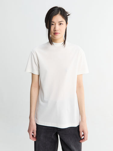 Jacquemus - Le Haut Ventadou in White