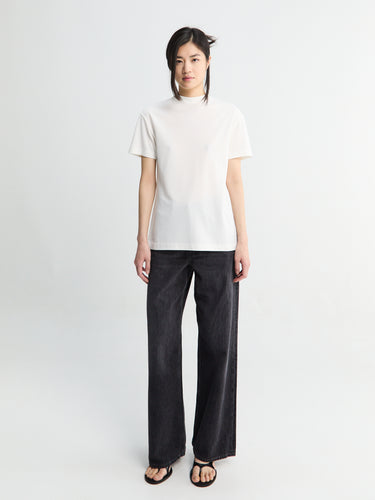 Jacquemus - Le Haut Ventadou in White