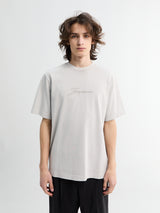 Jacquemus - Le T-shirt Pigmento in Beige
