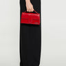 Jacquemus - Le Grand Bambino Bag in Red