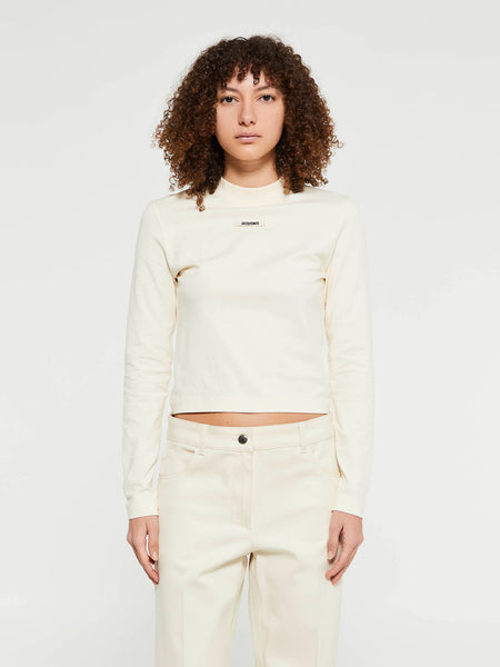 品質検査済 JACQUEMUS_3700943363664_1_gran トップス