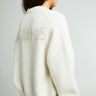Jacquemus - Le Cardigan Jacquemus in Light Beige